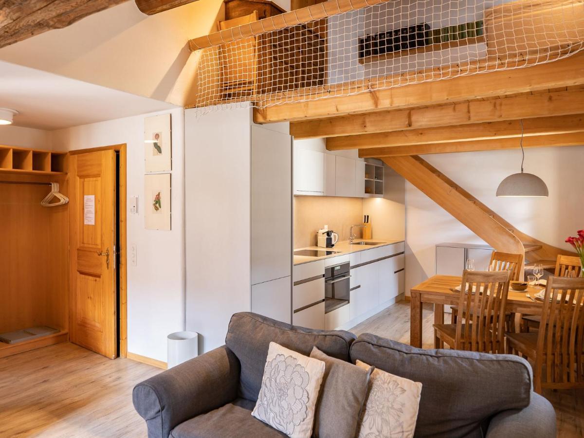 Apartment Chesa Olgiati By Interhome ツェエリーナ エクステリア 写真